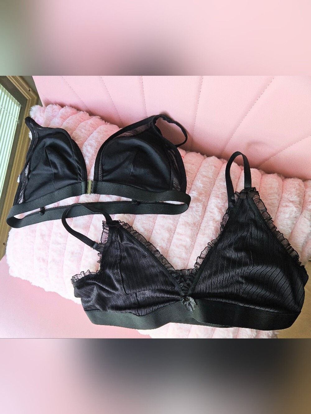 3 Sexy Lil' Bralettes💋